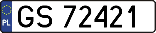 GS72421