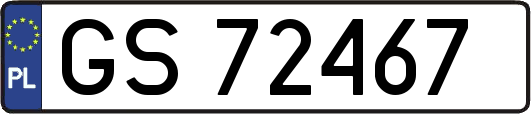 GS72467