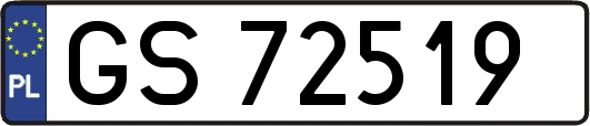 GS72519