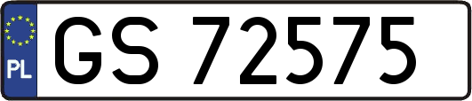 GS72575