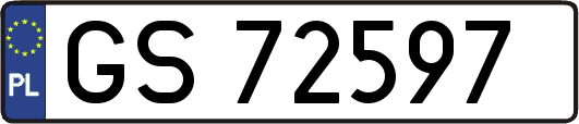 GS72597
