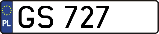 GS727