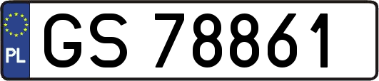 GS78861