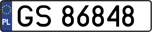 GS86848