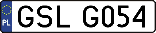 GSLG054