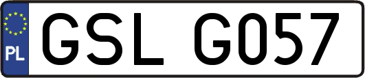 GSLG057