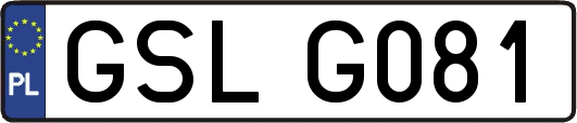 GSLG081