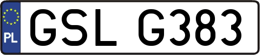 GSLG383