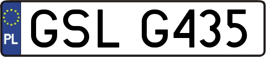 GSLG435