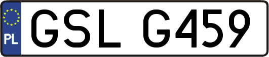GSLG459