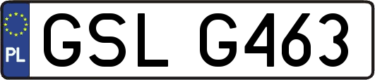 GSLG463