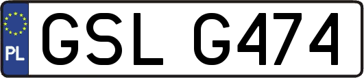 GSLG474