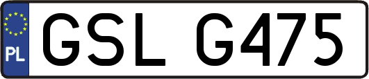 GSLG475