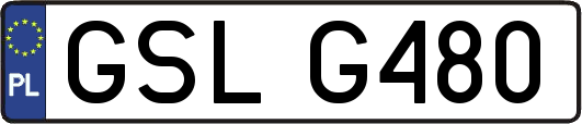 GSLG480