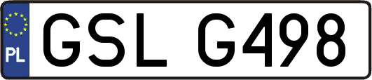 GSLG498