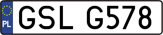 GSLG578