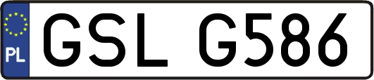GSLG586