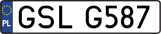 GSLG587