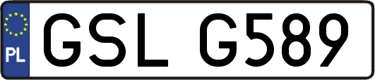 GSLG589
