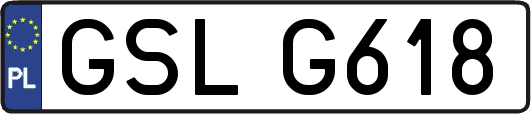 GSLG618