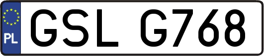 GSLG768