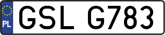 GSLG783
