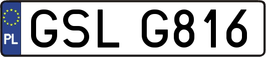 GSLG816