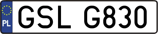 GSLG830