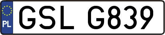 GSLG839