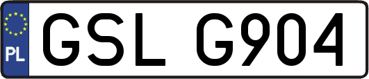 GSLG904