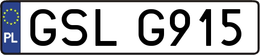 GSLG915