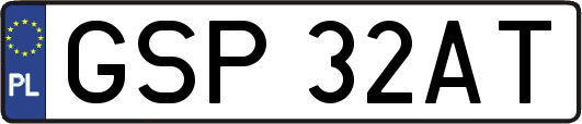 GSP32AT