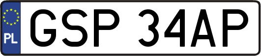 GSP34AP
