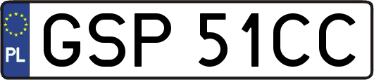 GSP51CC