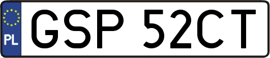 GSP52CT