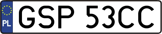 GSP53CC