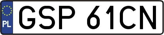 GSP61CN
