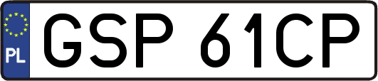 GSP61CP