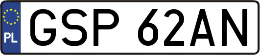 GSP62AN