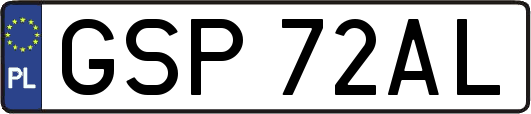 GSP72AL
