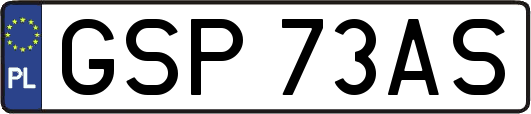 GSP73AS