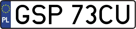GSP73CU