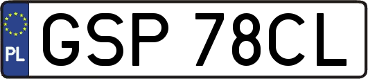 GSP78CL