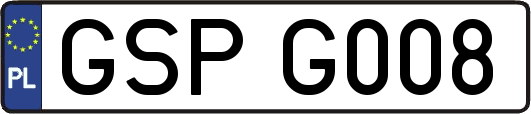 GSPG008