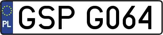 GSPG064