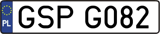 GSPG082