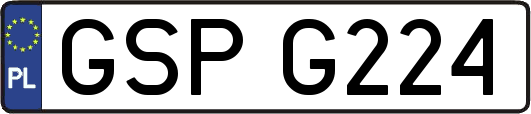 GSPG224