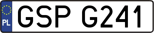 GSPG241