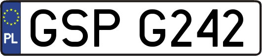 GSPG242