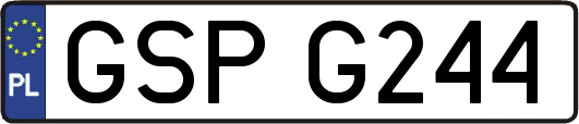 GSPG244